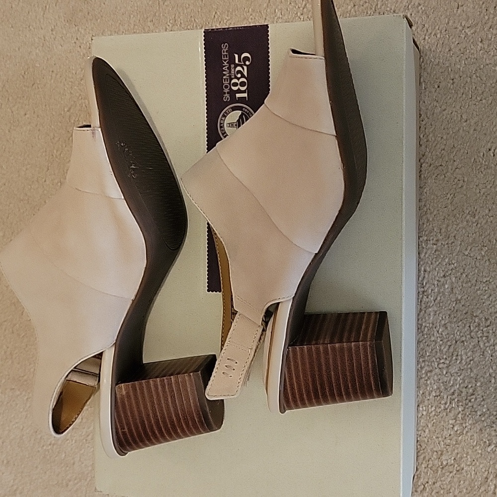 Shoes - Picture 2 of 4
